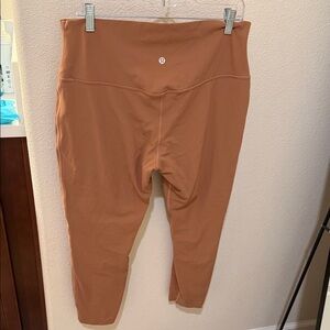 lululemon align Leggings